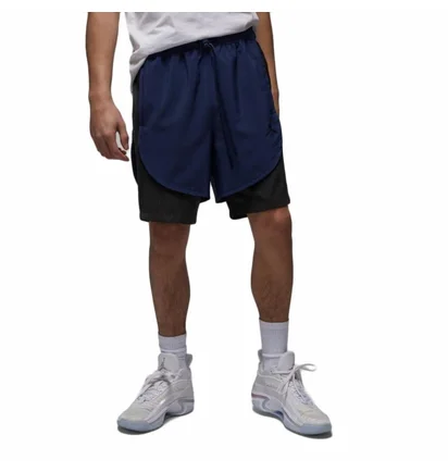 Шорты мужские Air Jordan Dri-Fit Sport Blue DZ0573-410