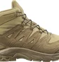 Ботинки унисекс Salomon Xa Forces Mid Gtx En Beige L40977900