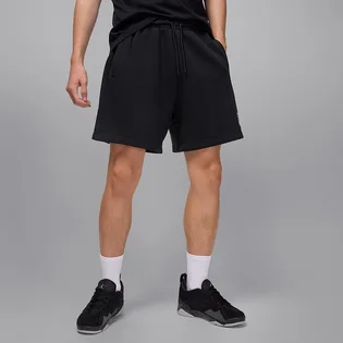 Шорти чоловічі Air Jordan Brooklyn Fleece Black HV1840-010