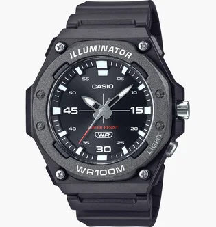 Часы мужские Casio Standard MW-620H-1A