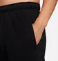 Штаны мужские Nike M Dri-Fit Men Tapered Black FB8577-010