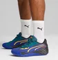 Кросівки чоловічі Puma All-Pro Nitro™ Crowd Craze Basketball Shoes Blue 310387-01