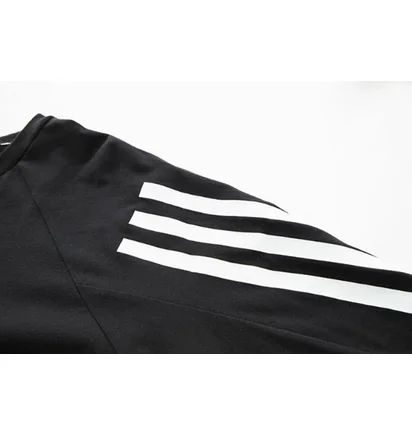 Лонгслив мужской Adidas Future Icons Black IC3755