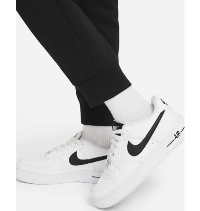 Штаны детские Nike Sportswear Club Fleece G Black DC7207-010