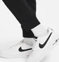 Штаны детские Nike Sportswear Club Fleece G Black DC7207-010