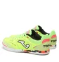 Футзалки мужские Joma Top Flex Green Topw2211In