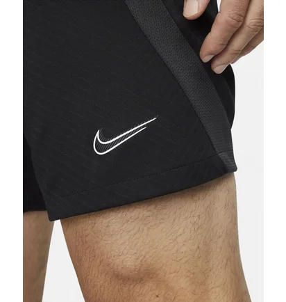 Шорты мужские Nike Df Strk Short Black Dh8776-014