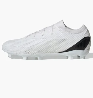 Бутси унісекс Adidas X Speedportal.3 Fg White GZ5075
