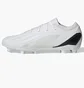 Бутсы унисекс Adidas X Speedportal.3 Fg White GZ5075