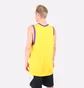 Майка мужская Nike Los Angeles Lakers Yellow DB1276-728
