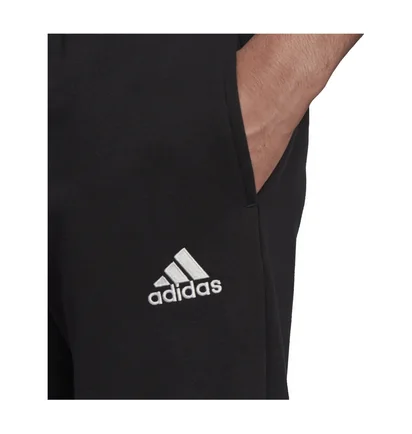 Штаны мужские Adidas Entrada 22 Black HB0574