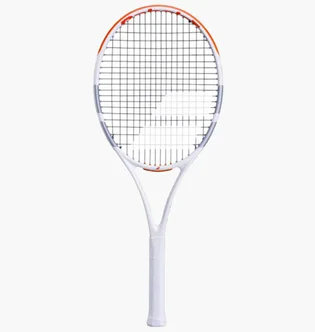 Ракетка для великого тенісу Babolat Evo Strike Unstr No Cover Gr3 White 101515-100