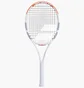 Ракетка для великого тенісу Babolat Evo Strike Unstr No Cover Gr3 White 101515-100