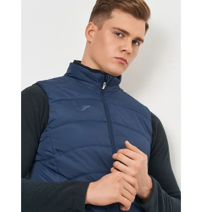 Жилетка чоловіча Joma Urban Blue 100413.331
