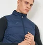 Жилетка чоловіча Joma Urban Blue 100413.331
