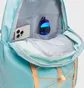 Рюкзак унісекс Under Armour Hustle Sport 6.0 Light Blue 6000397-425