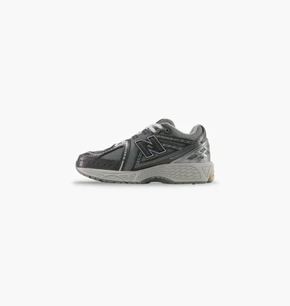 Кросівки дитячі New Balance 1906 Grey G190619C