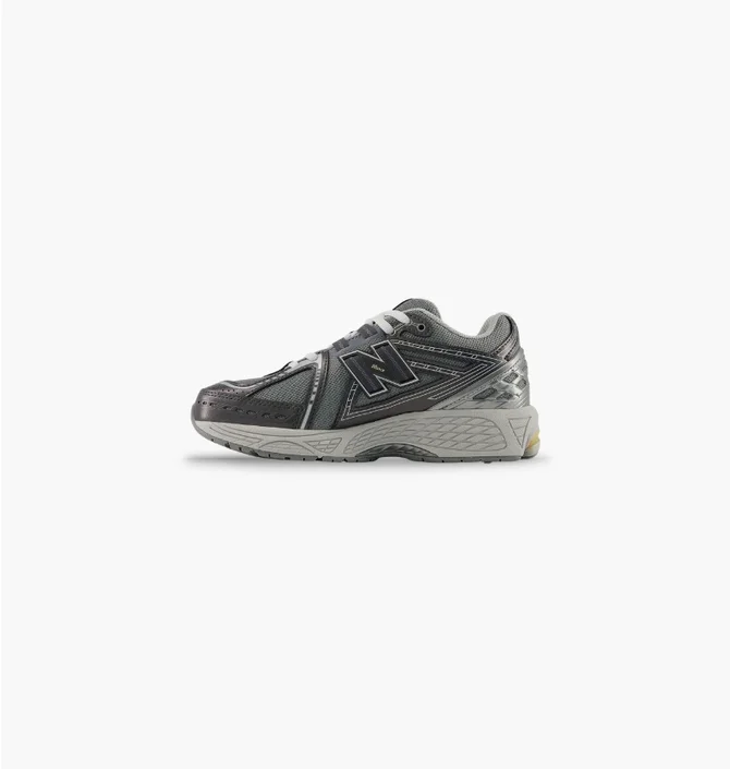 Кросівки дитячі New Balance 1906 Grey G190619C