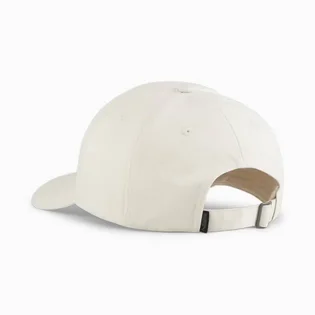 Кепка унісекс Puma Archive Logo Bb Cap White 022554-28