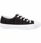 Кеди жіночі Converse Chuck Taylor All Star Gemma Black 555843C