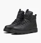 Ботинки унисекс Puma Desierto V3 Puretex Black 393928-01