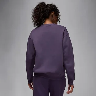 Світшот жіночий Air Jordan Brooklyn Fleece Violet FV7074-573
