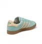 Кросівки унісекс Adidas Gazelle 85 Light Blue IE3435