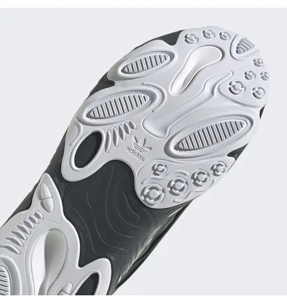 Кроссовки мужские Adidas Oznova Shoes Black Hp6364