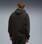 Худи мужское Puma Ess Elevated Wash Hoodie Black 688049-01