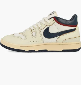 Кросівки чоловічі Nike Attack Premium Beige HF4317-133