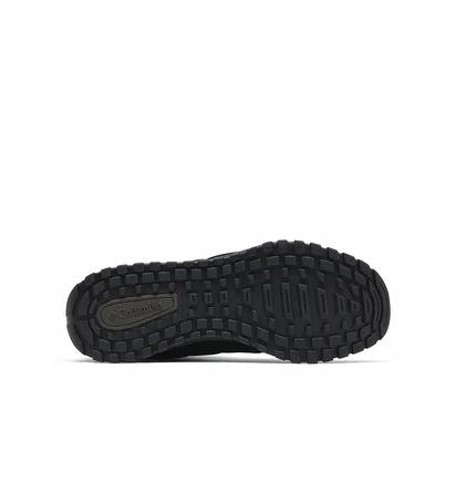 Ботинки мужские Columbia Fairbanks Omni-Heat Black BM2806-013