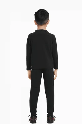 Спортивний костюм дитячий Nike Lk Nk Df Acdpr Trk Suit K Black Dj3363-011