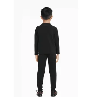 Спортивный костюм детский Nike Lk Nk Df Acdpr Trk Suit K Black Dj3363-011