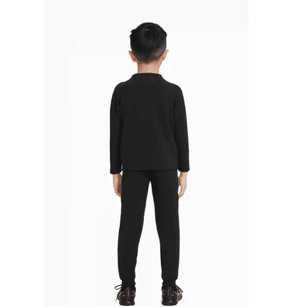 Спортивный костюм детский Nike Lk Nk Df Acdpr Trk Suit K Black Dj3363-011