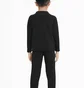 Спортивный костюм детский Nike Lk Nk Df Acdpr Trk Suit K Black Dj3363-011
