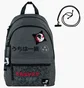 Рюкзак детский Kite Naruto Grey NR25-2575M