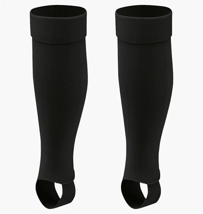 Гетри Jako Uni 3415-08 Black 553556