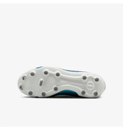Бутсы детские Nike Legend 10 Academy Blue FN5922-300
