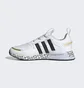Кроссовки мужские Adidas Nmd_R1 V3 Shoes White Id6712