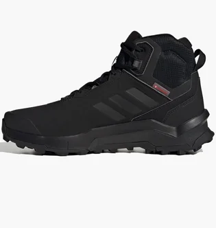 Ботинки мужские Adidas Terrex Ax4 Mid Beta Cold.Rdy Hiking Black IF4953
