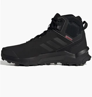 Черевики чоловічі Adidas Terrex Ax4 Mid Beta Cold.Rdy Hiking Black IF4953