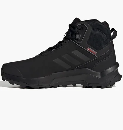 Черевики чоловічі Adidas Terrex Ax4 Mid Beta Cold.Rdy Hiking Black IF4953