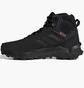 Черевики чоловічі Adidas Terrex Ax4 Mid Beta Cold.Rdy Hiking Black IF4953