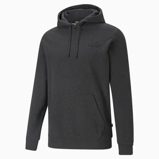 Худи мужское Puma Essentials Black 586692-07