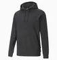 Худи мужское Puma Essentials Black 586692-07