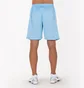 Шорты унисекс Joma Nobel Light Blue 100053.350