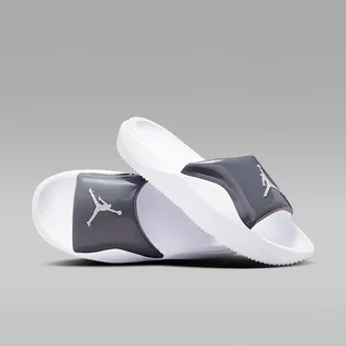 Тапочки чоловічі Air Jordan Franchise Slide Grey HF3263-002