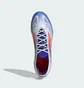 Сороконожки унисекс Adidas Adizero F50 Pro Tf White IF1323