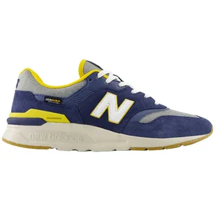 Кросівки чоловічі New Balance 997H Uk Blue CM997HYB