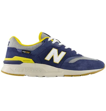 Кроссовки мужские New Balance 997H Uk Blue CM997HYB